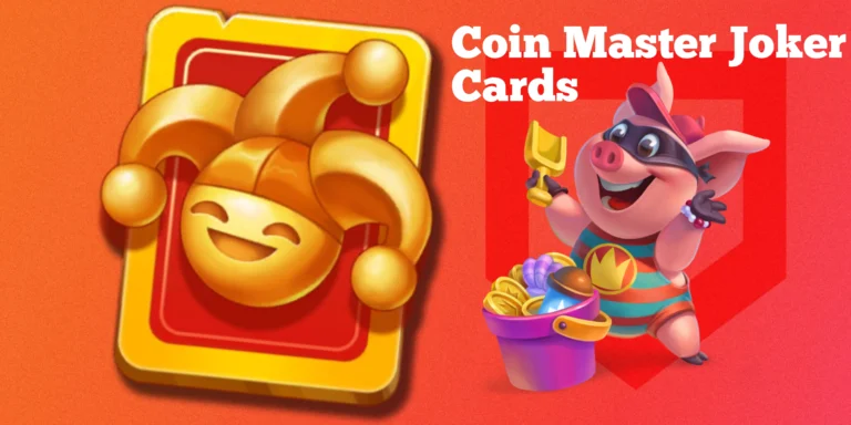 Coin Master Joker Cards: A Guide for Savvy Players