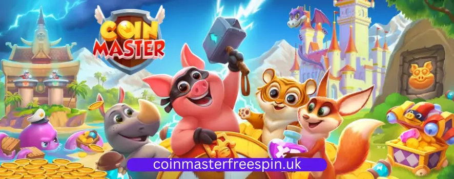 coin master tips